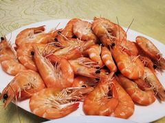 -秋姐美食店(海陵岛保利店)