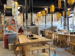 -水浒烤肉(医学院店)