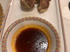 -乡村馕坑肉·烧烤·新疆菜·本地人更爱吃(阿勒泰首店)