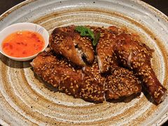 -广州文华东方酒店·江-由辉师傅主理