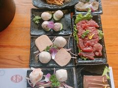 -束河人家(南锣鼓巷店)