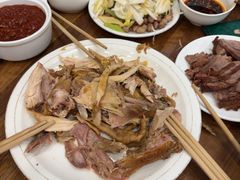 -老刘家永盛斋·传统泡馍(东关南街店)