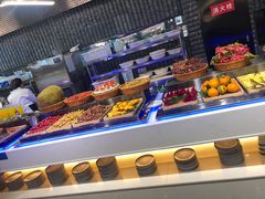 -圣罗巴海鲜自助(黑金店)