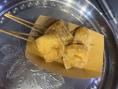 -谢怀亮芝麻茶