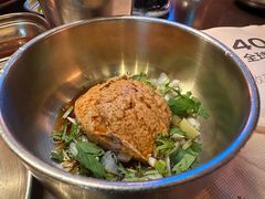-西塔老太太泥炉烤肉(上海七宝领展广场店)