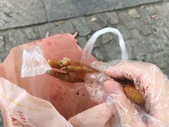 -鸡脚旮旯平江路店