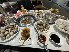 -家家悦生活港自助餐厅海之恋(W37店)