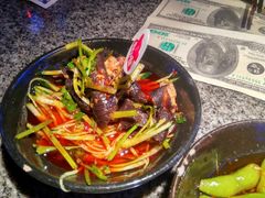 -蛙来哒(东城万达店)