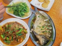 -望湖楼餐厅(白廊码头店)