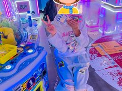 -大玩家(哈尔滨悦荟店)