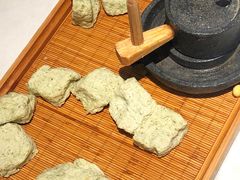 -煲宫猪肚鸡(晶品店)