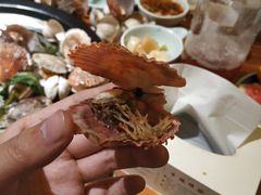 -三个渔夫·蒸汽海鲜(小白楼店)