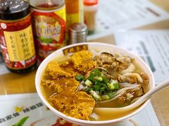 -荔林食店(西华路店)