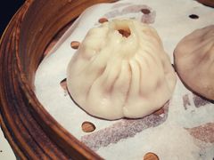 鲜肉小笼包-老头儿油爆虾·知味杭州(爱琴海购物中心)