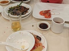 -四季大酒楼(白濠店)