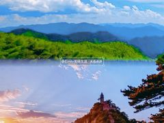 -天津意大利风情旅游区