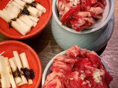 -江户烧肉(高德店)