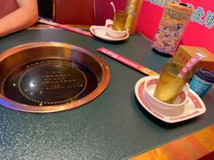 -大吉利·潮汕鲜牛肉火锅(总店)