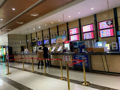 -哈艺时尚影城(海珠赤岗店)