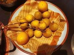 -季季山•云南野生菌火锅(上海首店)