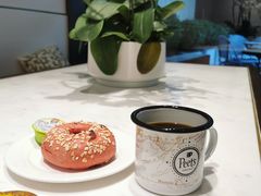 -Peet's Coffee皮爷咖啡(万象天地店)