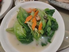 -丰尔粥食·顺德鱼生·干蒸排骨顺德菜(大良分店)