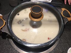 -煲宫猪肚鸡(昆山金鹰国际购物中心店)