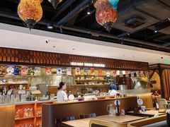 -耶里夏丽·丝路新疆菜·清真食品(徐汇南丹东路臻选店)