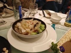 -松鹤楼(狮山永利广场店)