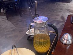 -滇野云南野生菌餐厅(陕西南路店)