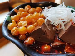 -火山屋台(新街口店)