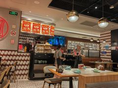 -潮界(虹桥新天地店)