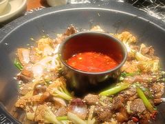 -要德火锅(甪直店)