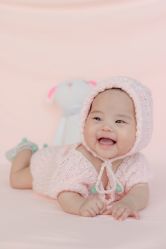-小熊维尼高端孕婴摄影(清湖金銮店)