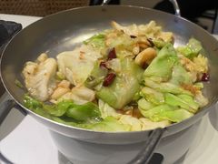 -费大厨辣椒炒肉(黄兴中心广场店)