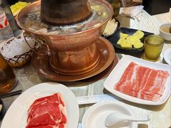 -东来顺饭庄(王府井步行街店)