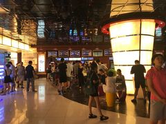 -扬州喜满客国际影城(京华城店)