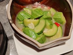 -福照楼汽锅鸡·云南菜(火车站锦江店)