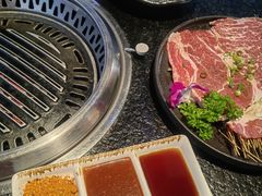 -牛焱·烧肉酒肆(五大道店)
