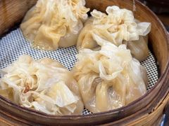 -百年认一力 太原老字号 (桥头街店)