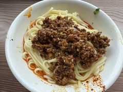 -吴记怪味面(牛王庙店)