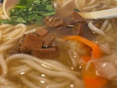 -鑫花溪牛肉米粉(文星广场店)