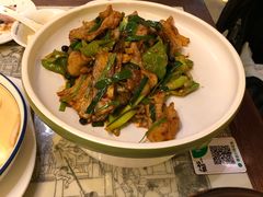 -十二饭点·川菜(北站圆融店)