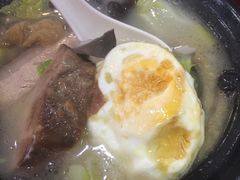 -东吴面馆(金门路金门国际商业广场店)