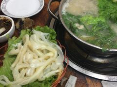 -阿妈土锅鸡