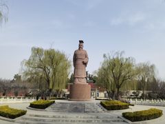 -汤阴县羑里周易博物馆