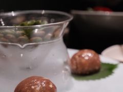 -捞王猪肚鸡火锅(财富中心店)