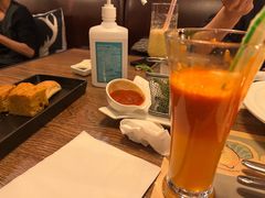 -安妮意大利餐厅(国贸店)