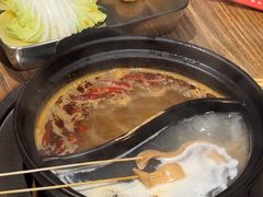 -江湖六膳門串串香(隆礼路店)