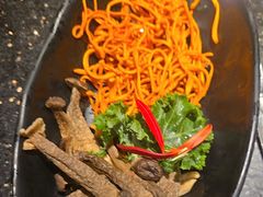 -捞王锅物料理(凯旋路店)